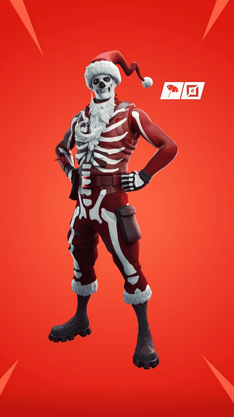 Epic Fortnite Wallpaper to Refresh Your Screen HD