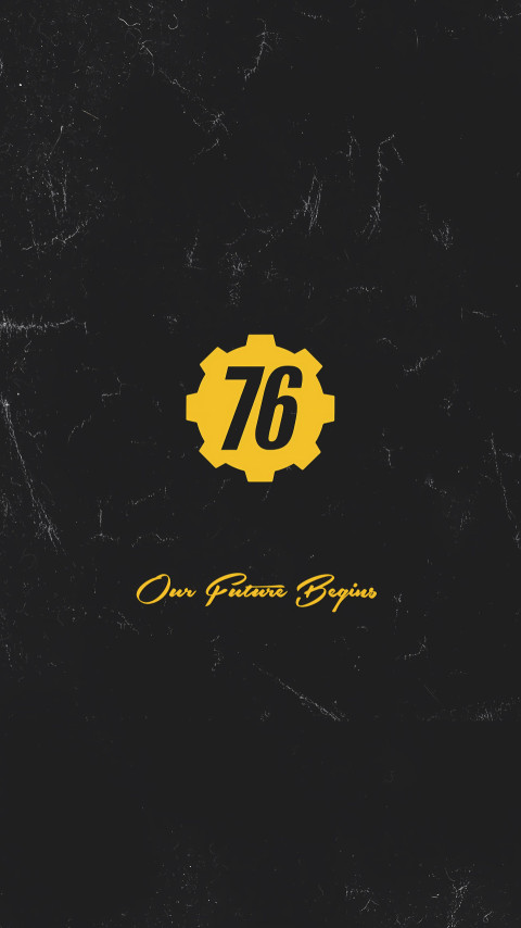 Fallout 76 Stunning Picture for Gamer to Enjoy