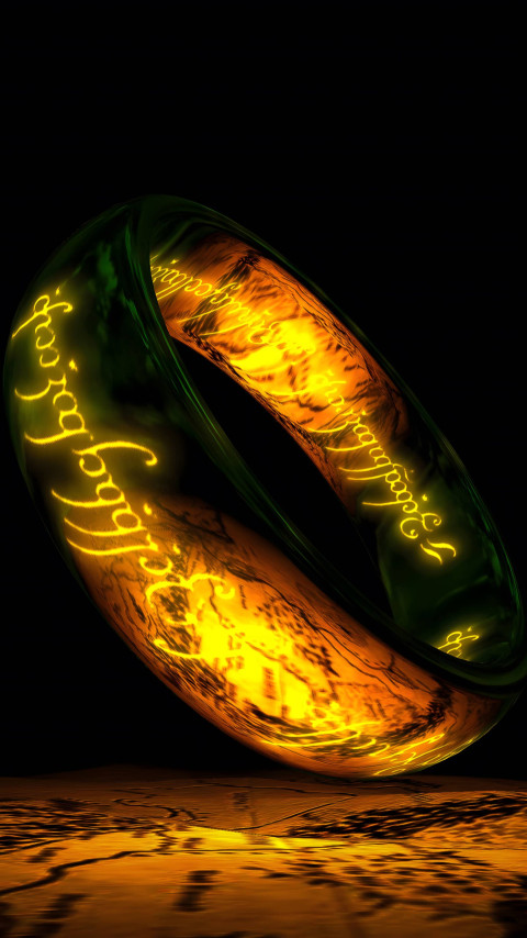 Lord of the Rings Mobile Wallpaper to Download