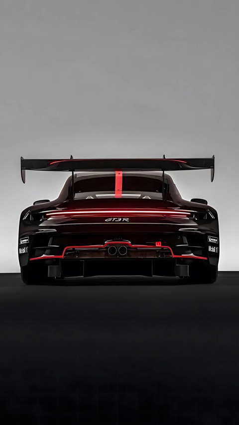 Premium Porsche 911 HD Wallpaper for Every Smartphone Device