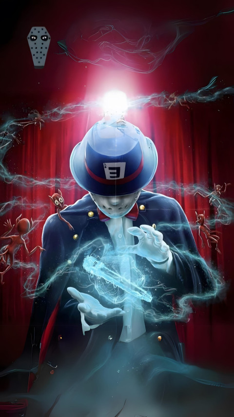 Magical Eminem 4K Wallpaper For Android