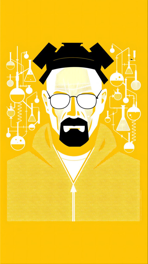 Breaking Bad Wallpaper in High Definition 4K