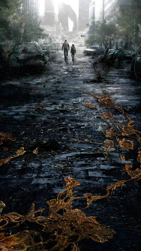 Best Last of Us 2 Wallpaper for Gamers' Device