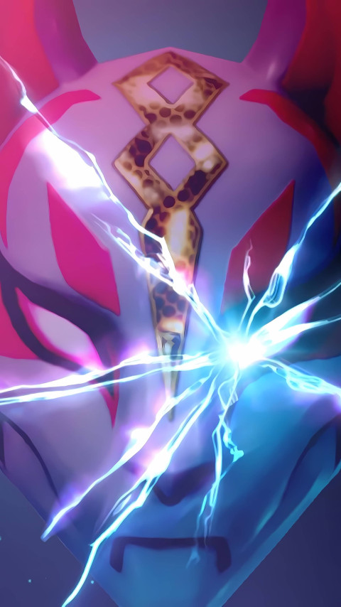 Fortnite Background Epic & Stunning 4K