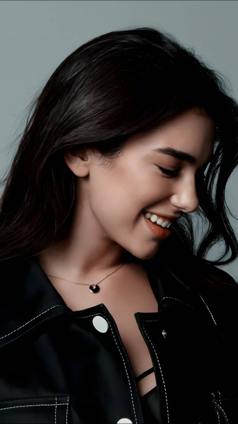 Popular Dua Lipa Image for Mobile Screen