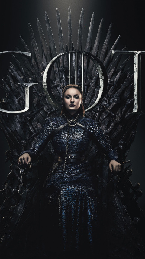 4K Game of Thrones Wallpaper for Android Mobile
