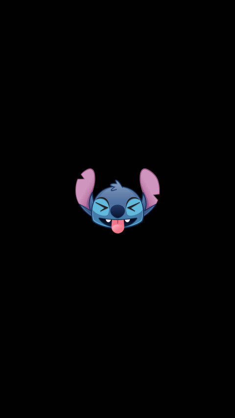Cute Stitch Wallpaper for Phone