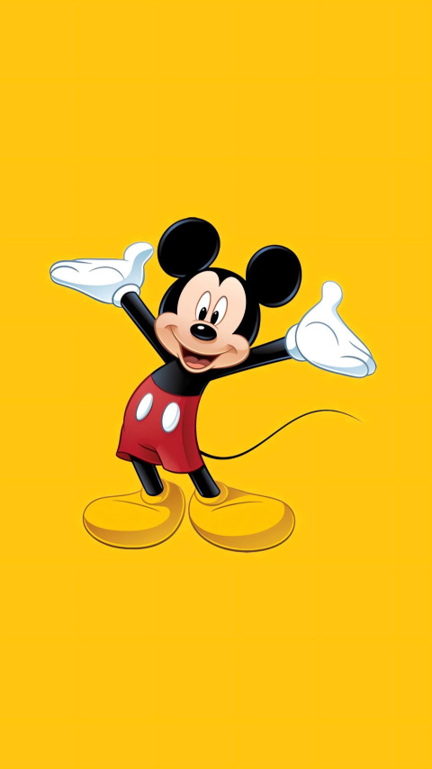 Free Mickey Mouse Wallpaper to Download Fast