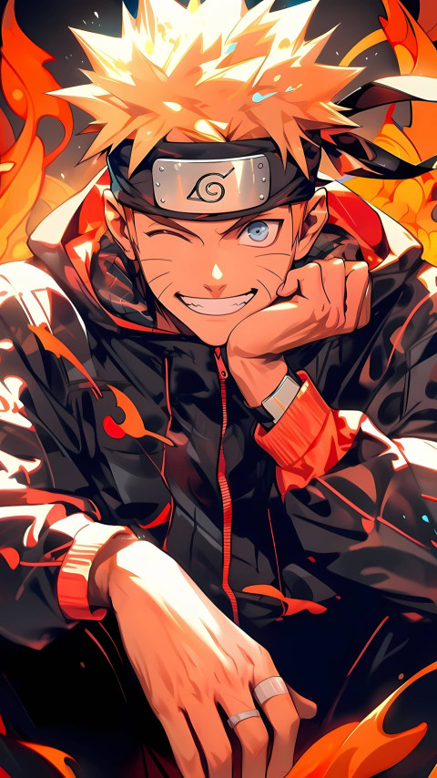 Best Naruto Wallpaper Ultimate Collection for Your Phone