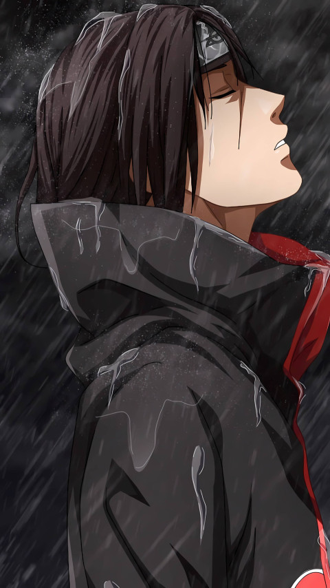 Beautiful Naruto Wallpaper Download Stunning Image