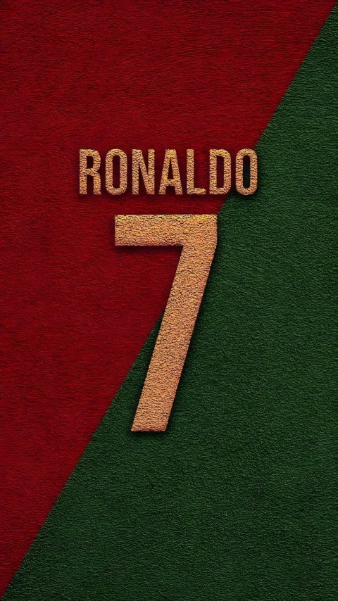 Cristiano Ronaldo Wallpaper in Full HD Quality