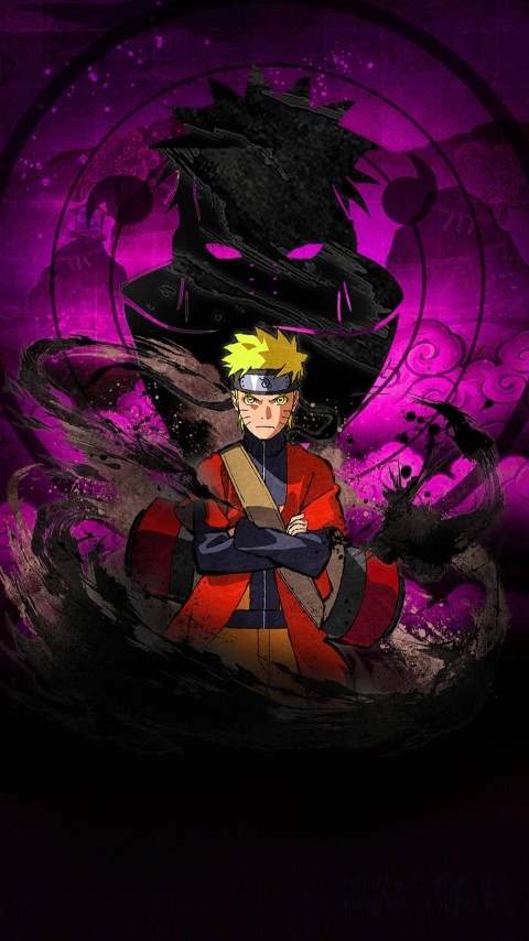 Ultimate Naruto Wallpaper for Every Fans Screen