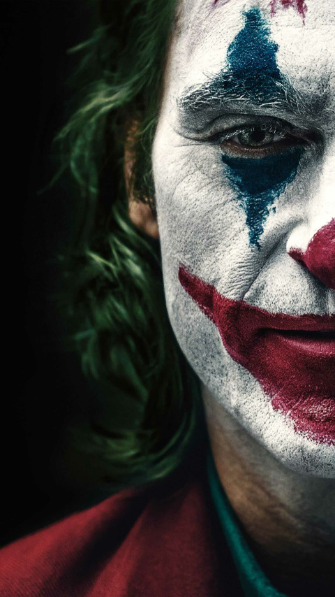 Joker Image HD Wallpaper Free to Download