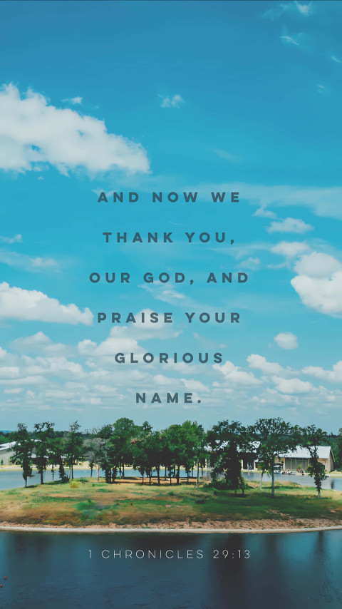 Motivating Bible Verse for Peaceful Reflection