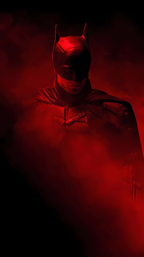 Batman HD Wallpaper for Phone