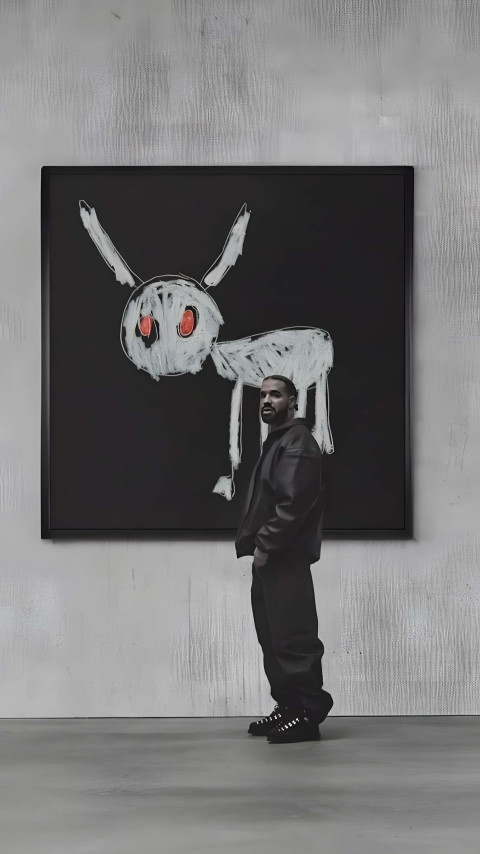 Top Drake Picture for Fan Everywhere