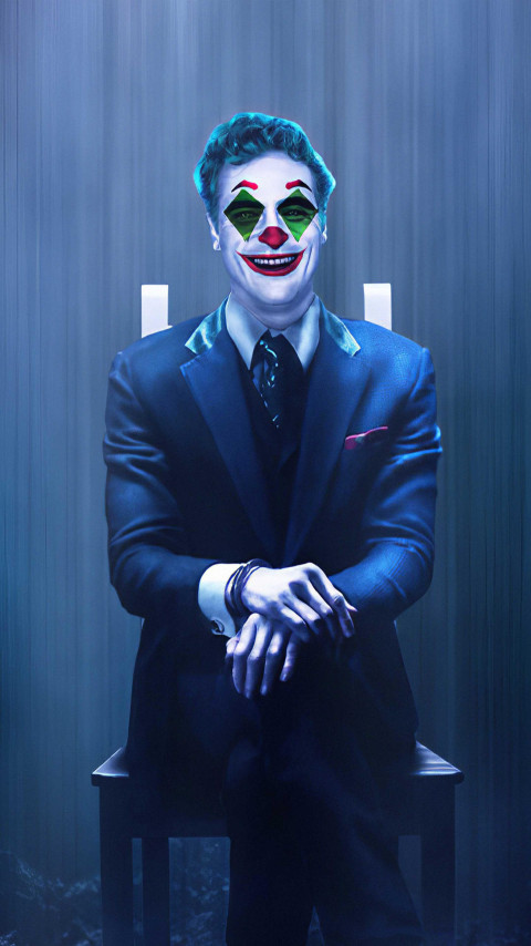 Joker Wallpaper HD Best Quality Picture