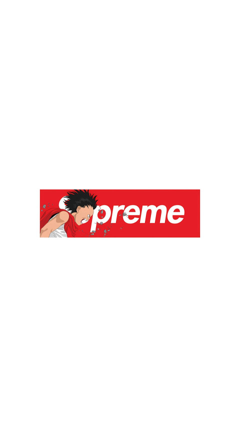 supreme anime 4k android wallpaper