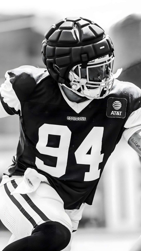 Dallas Cowboy Fan Favorite Photo