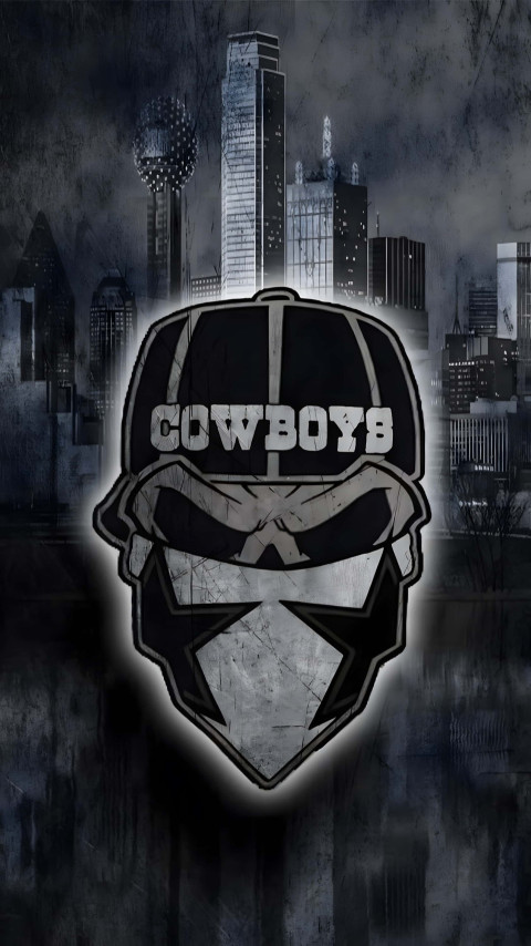 Dallas Cowboys Unique Logo Images