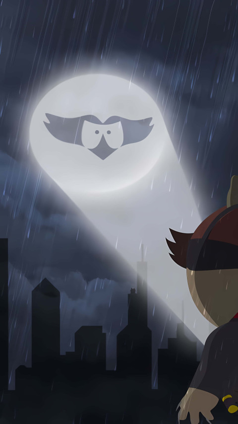 Kyle South Park Wallpaper