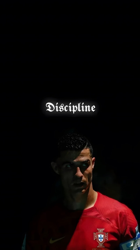 High Quality Cristiano Ronaldo Mobile Wallpaper