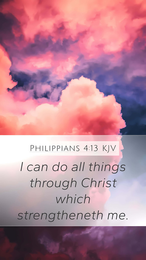 Christian Bible Verse Wallpaper for Hope