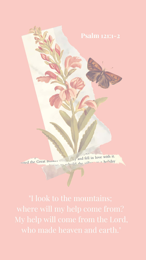 Positive Bible Verses for Daily Motivation