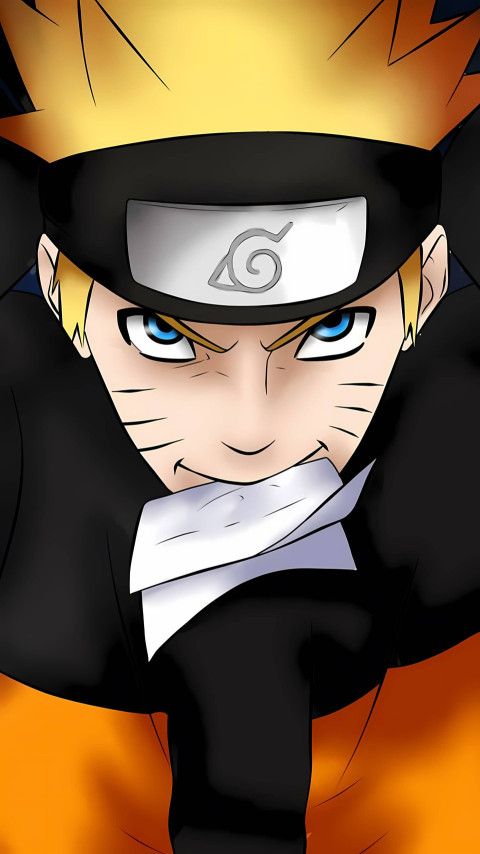 Naruto Wallpaper Collection Best HD Shot