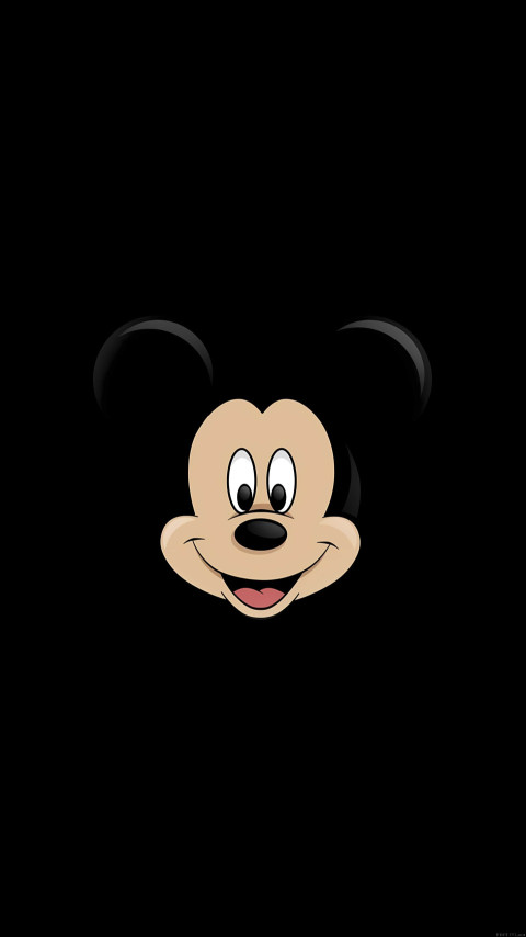 Mickey Mouse Wallpaper for Phone Use