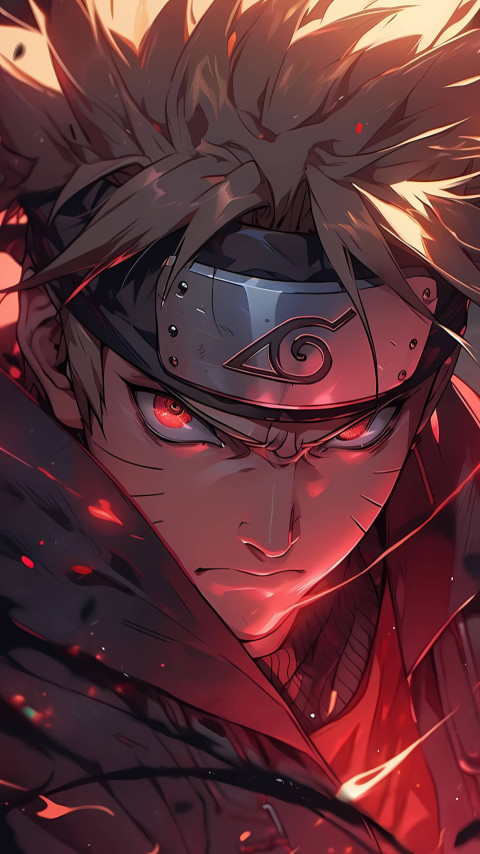 Naruto Wallpaper HD for Your Screen