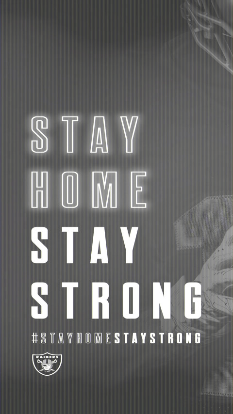 Raiders Covid 19 Alert Image for Mobile