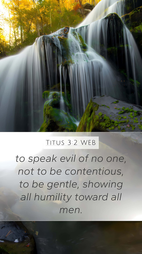 Bible Verse Wallpaper for Spiritual Guidance