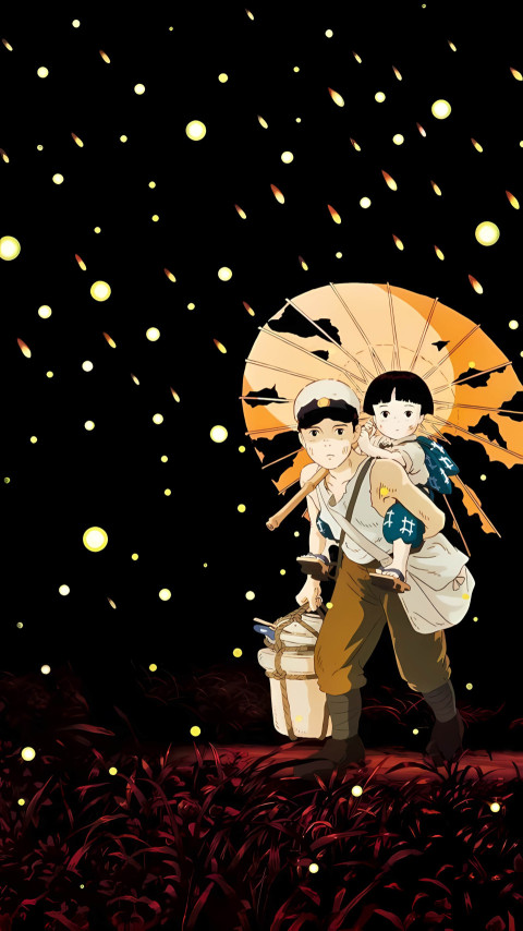 Ghibli Picture Wallpaper for Stunning Screen