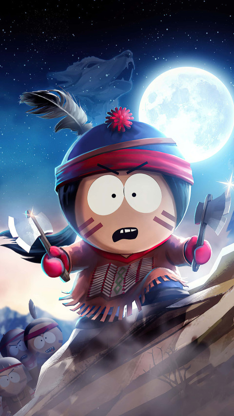 Free South Park Wallpaper Download