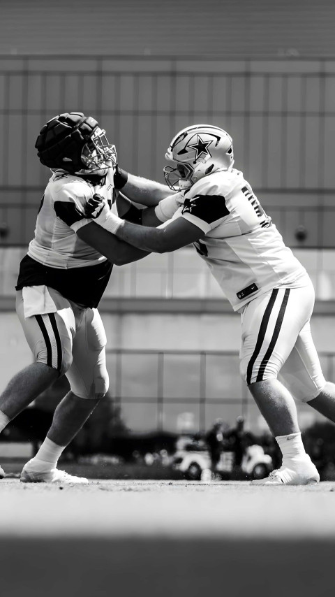 Epic Dallas Cowboys Wallpaper Collection