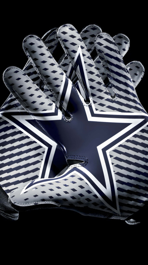 Best Dallas Cowboys Logo Wallpaper Online