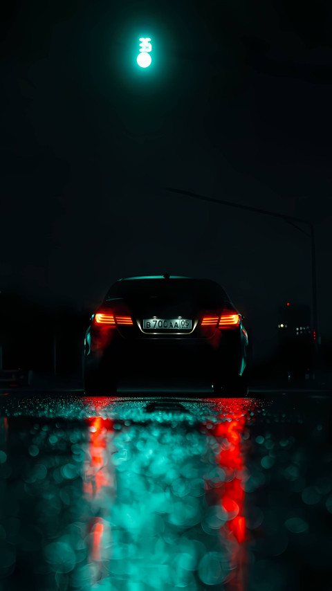 BMW Mobile Wallpaper for Crisp Screens