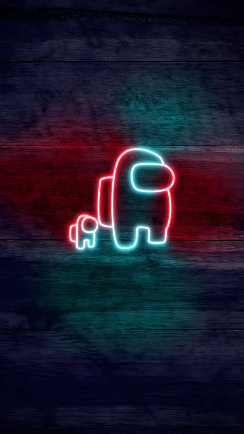 Among Us Impostor Mobile Image