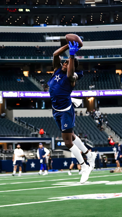 Dallas Cowboys Stadium Photo