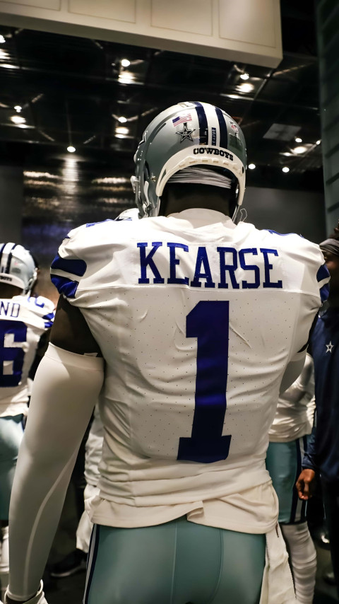 Dallas Cowboys Wallpaper for Every Fan