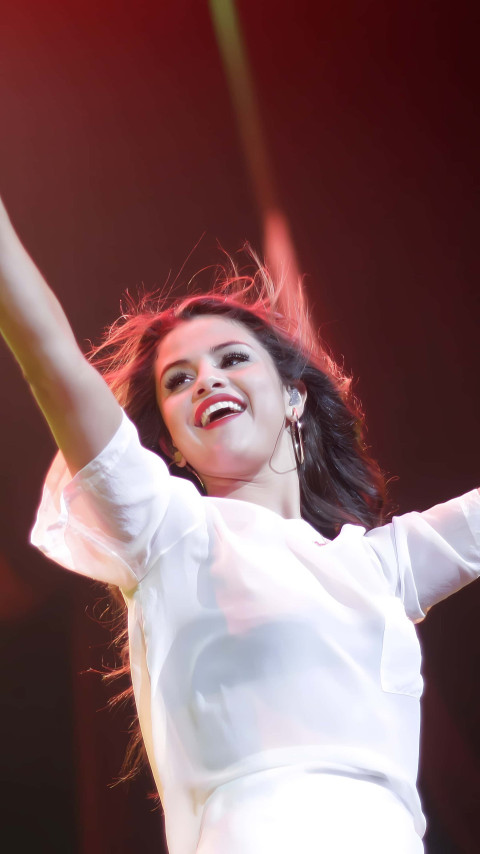 Selena Gomez HD Picture Gallery 4K