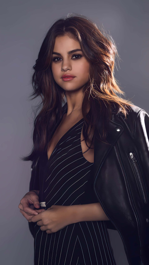 Beautiful Selena Gomez Pic in HD