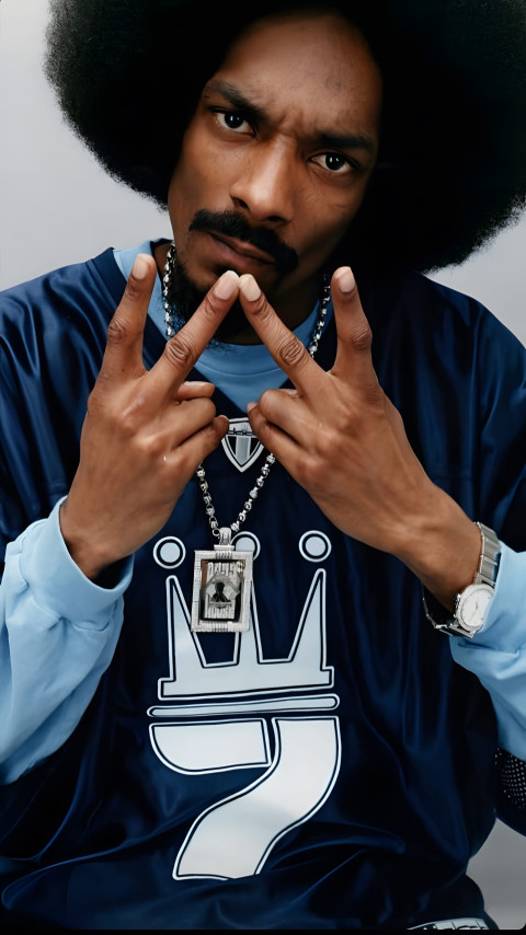 Snoop Dogg Mobile HD Wallpaper Download Now