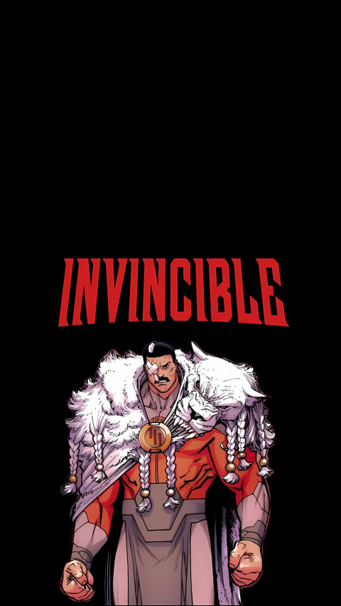 Sharp Invincible Mobile Image Free