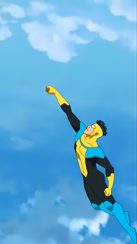 Stylish Invincible Phone Photo HD