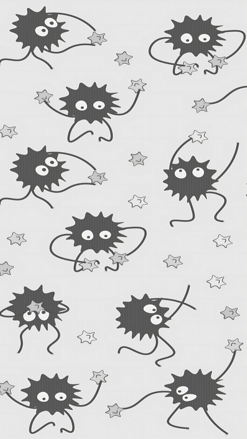 Spirited Away Mobile Picture for Your Phone Background