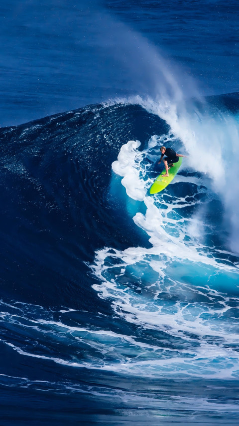 Best Wave Phone Picture for a Refreshing Look