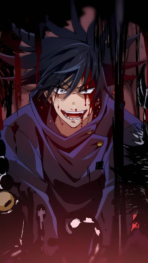 Jujutsu Kaisen Awesome