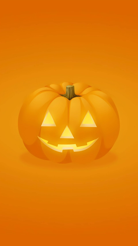 Gothic Cross Halloween Phone Image